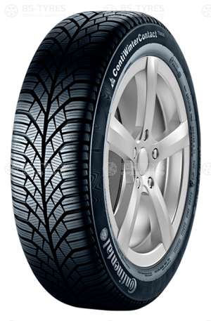 Continental ContiWinterContact TS830 215/60 R17 96H