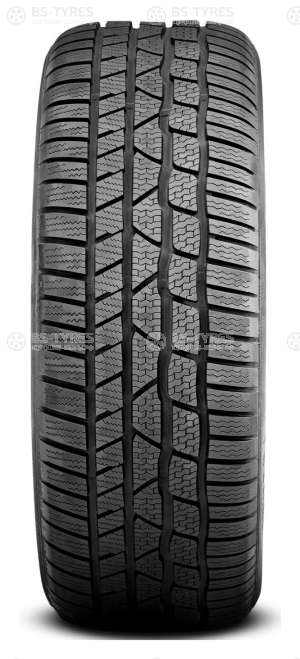 Continental ContiWinterContact TS830P SUV 255/60 R18 108H