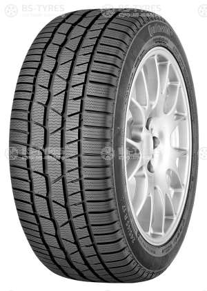 Continental ContiWinterContact TS830P SUV 255/60 R18 108H