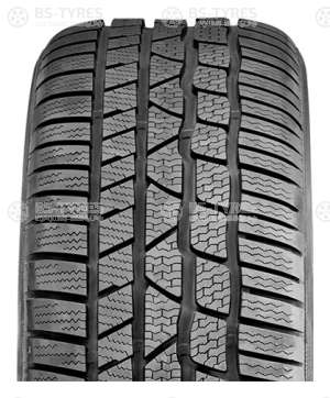 Continental ContiWinterContact TS830P SUV 255/60 R18 108H