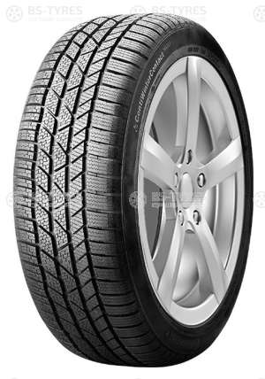 Continental ContiWinterContact TS830P SUV 255/60 R18 108H