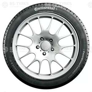 Continental ContiWinterContact TS830P SUV 255/60 R18 108H