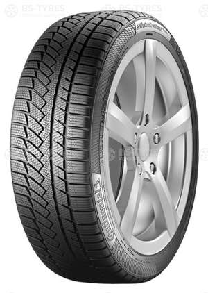 Continental ContiWinterContact TS850P 235/60 R20 108V (уценка)
