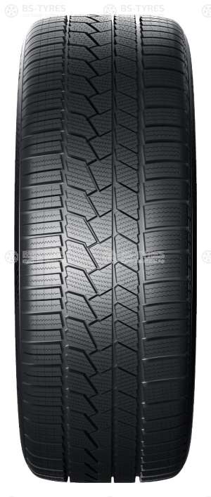Continental ContiWinterContact TS860S SSR RunFlat 255/45 R20 105V
