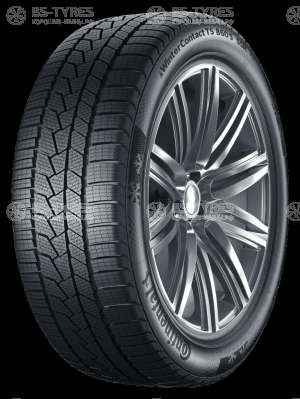 Continental ContiWinterContact TS860S SSR RunFlat 255/45 R20 105V