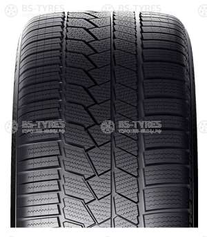 Continental ContiWinterContact TS860S SSR RunFlat 255/45 R20 105V