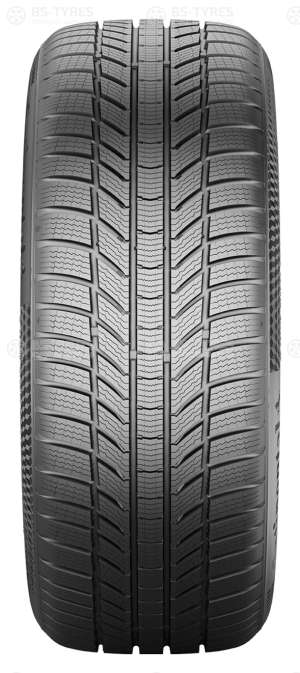 Continental ContiWinterContact TS870P 245/45 R20 103V