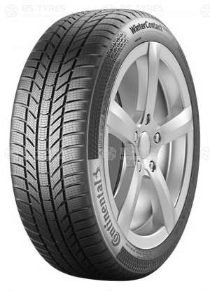 Continental ContiWinterContact TS870P 245/45 R20 103V