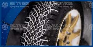 Continental IceContact XTRM 295/40 R21 111T