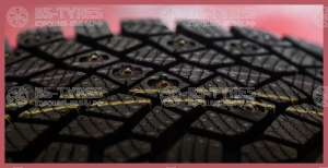 Continental IceContact XTRM 295/40 R21 111T