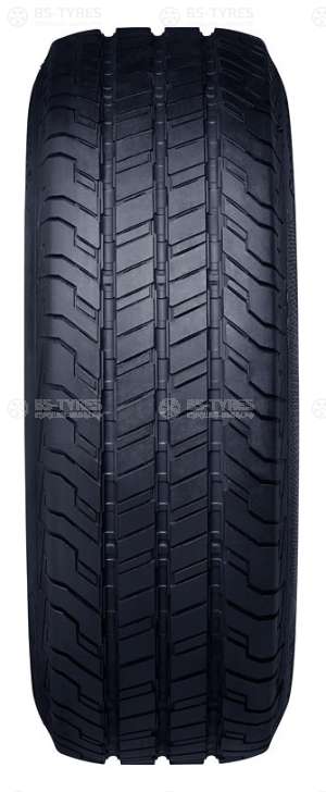 Continental VanContact 100 215/60 R17C 109/107T (уценка)