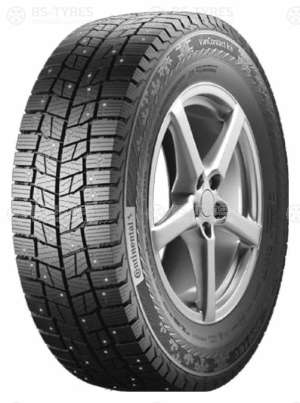 Continental VanContact Ice 225/55 R17C 109/107R (уценка)