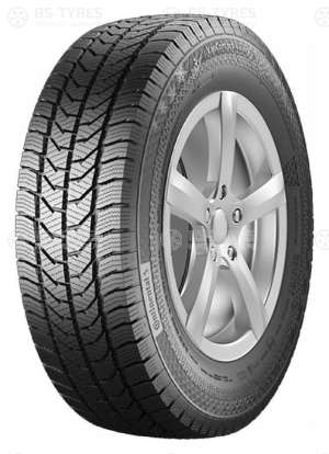 Continental VanContact Viking 215/70 R15C 109/107R