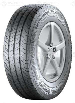 Continental VanContact 100 215/60 R17C 109/107T (уценка)