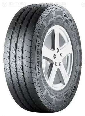 Continental Vanco Contact 205/65 R16C 107/105T (уценка)