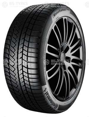Continental ContiWinterContact TS850 MO SSR RunFlat 225/45 R18 95H