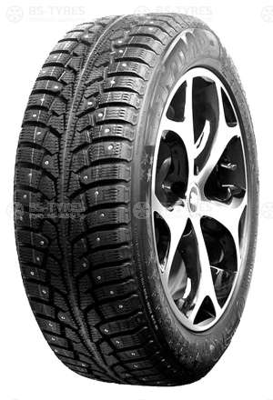 Contyre Arctic Ice 2 205/55 R16 91T