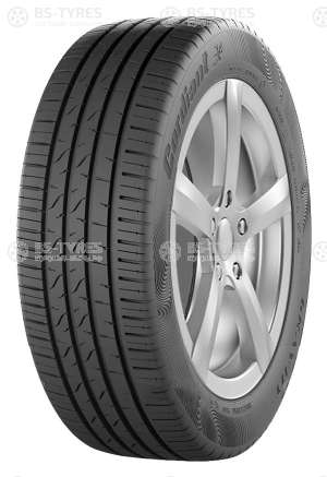 Cordiant Gravity 215/50 R17 95H