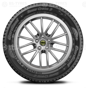 Cordiant Snow Cross 2 SUV 245/70 R16 111T