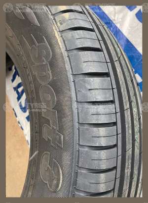 Cordiant Sport 3 215/60 R17 100V
