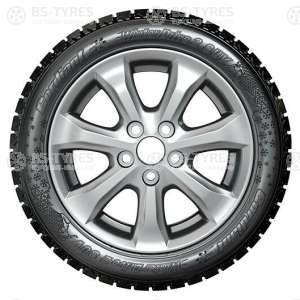 Cordiant Winter Drive 2 SUV 235/60 R18 107T