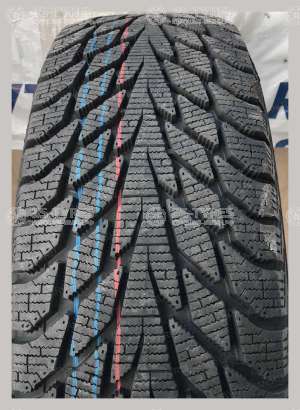 Cordiant Winter Drive 2 SUV 235/60 R18 107T