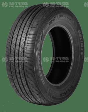Delinte DH7 SUV 235/55 R18 104V