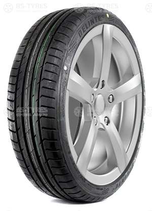 Delinte DS7 Sport 245/40 R18 97Y