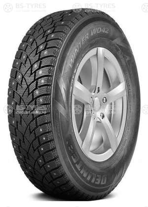 Delinte Winter WD42 215/65 R17 103T