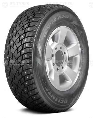 Delinte Winter WD42 215/65 R17 103T