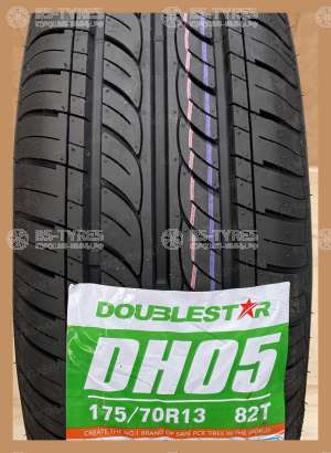 Doublestar DH05 165/65 R13 77T