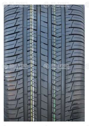 Doublestar DSS02 255/55 R19 111V