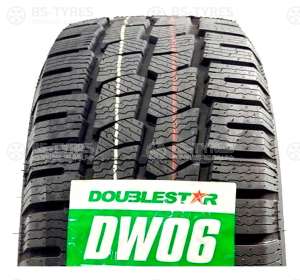 Doublestar DW06 195/60 R16C 99/97T