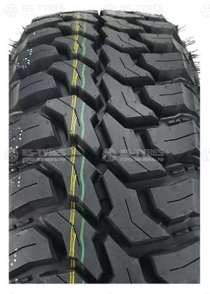 Doublestar T01 WildTiger 265/70 R16C 117/114N