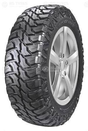 Doublestar T01 WildTiger 265/70 R16C 117/114N