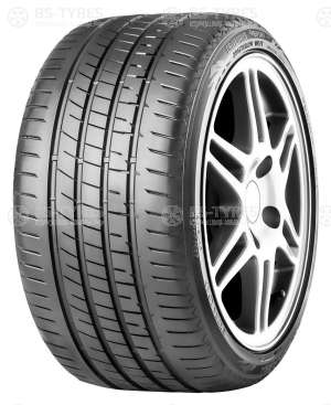 Lassa Driveways Sport + 255/40 R19 100Y