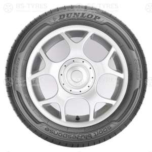 SP Sport BluResponse