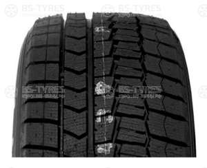 Dunlop Winter MAXX 02 205/65 R16 95T
