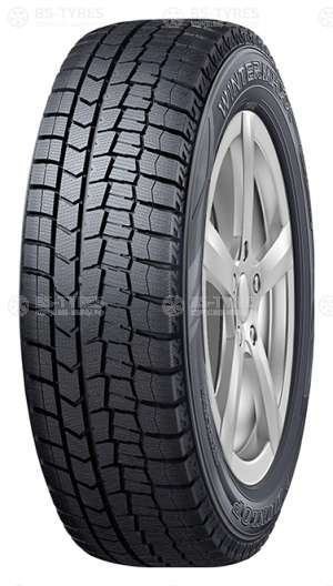 Dunlop Winter MAXX 02 205/65 R16 95T