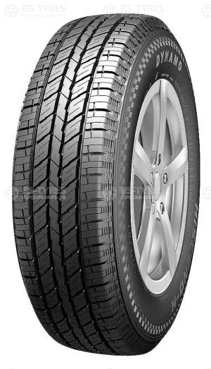 Dynamo Hiscend-H Van 4S 215/75 R16C 113/111T