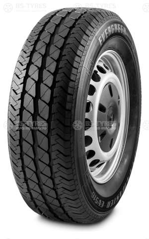 Evergreen EV516 Dynamaster 205/65 R16C 107/105T