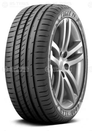 Goodyear Eagle F1 Asymmetric 2 295/30 R19 100Y (2016)