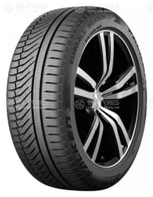 EuroAll Season AS220 Pro