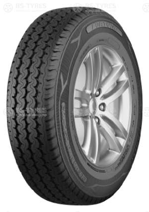 Fortuna FSR102 215/70 R15C 109/107S