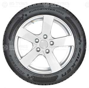 Falken Eurowinter HS02 Pro 235/50 R21 101V