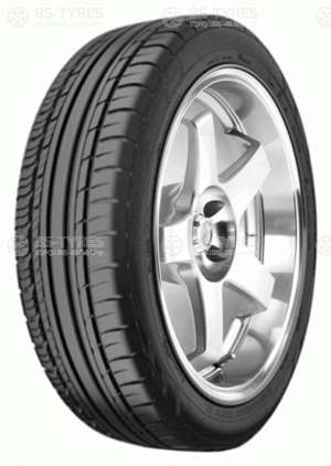 Federal COURAGIA FX 295/30 R22 103W