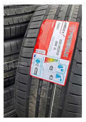 Firemax FM-601 215/40 R17 87W