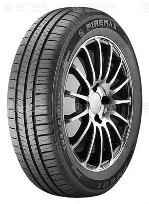 Firemax FM-601 215/40 R17 87W