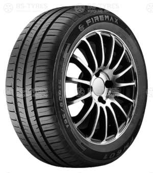 Firemax FM-601 215/40 R17 87W