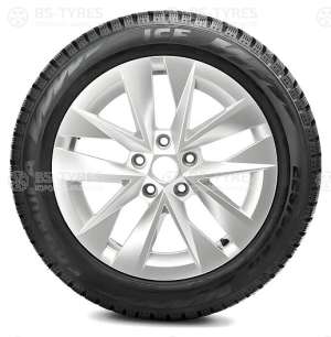 Formula (Pirelli) Ice 195/65 R15 91T